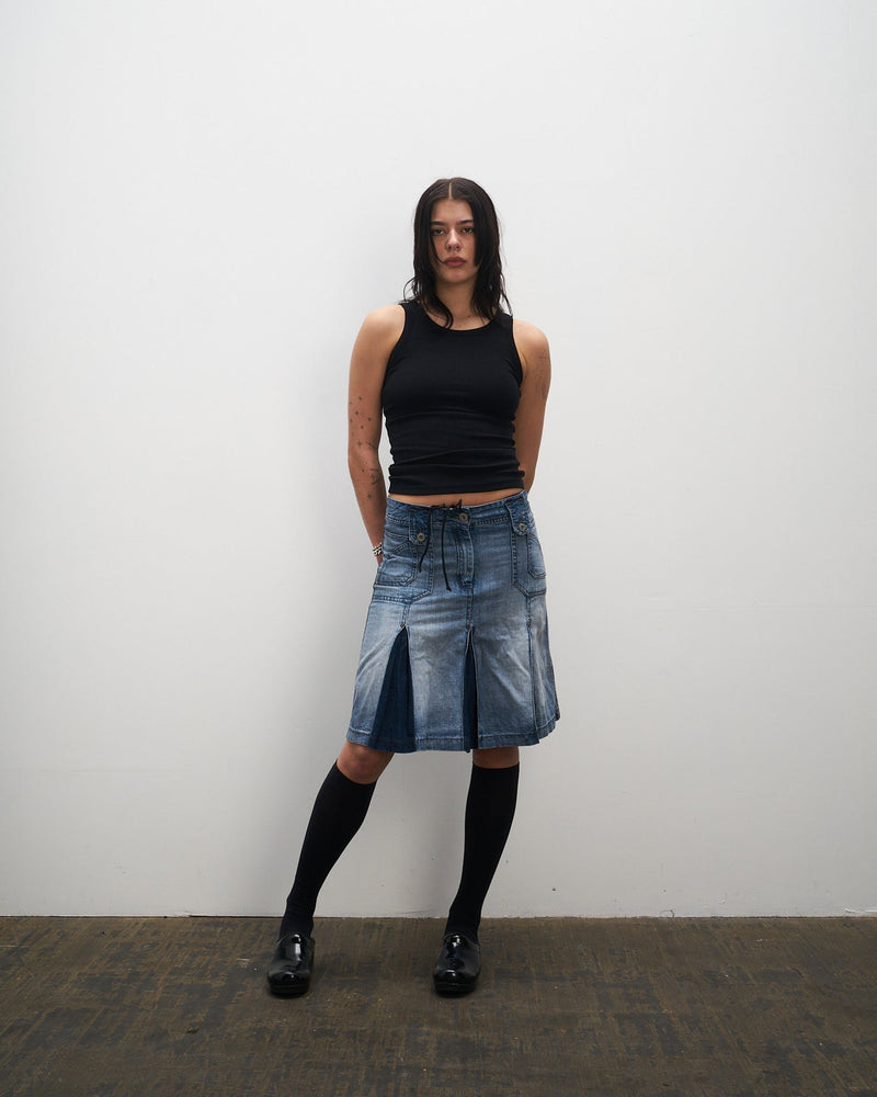 Tanktop Black