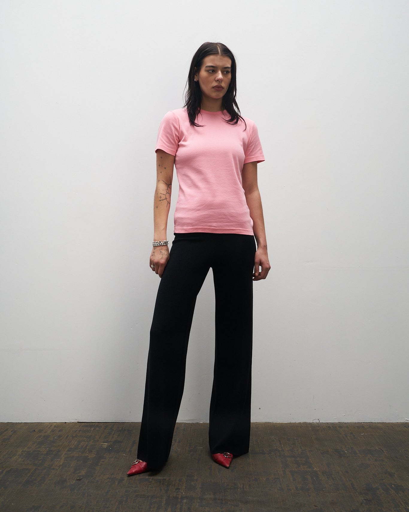 Pink T-Shirt