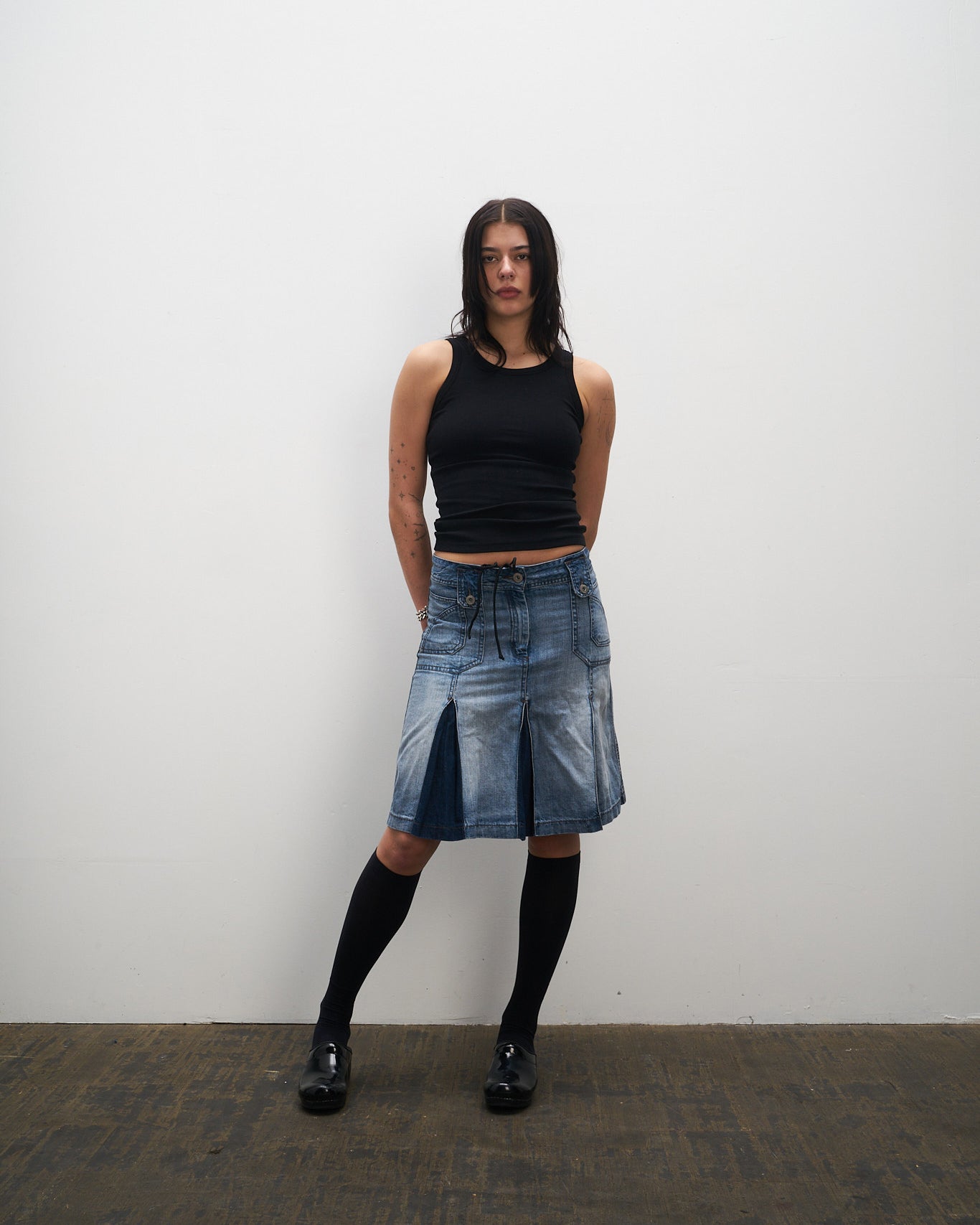 Tanktop Black