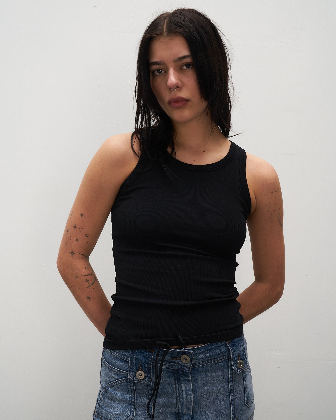 Tanktop Black