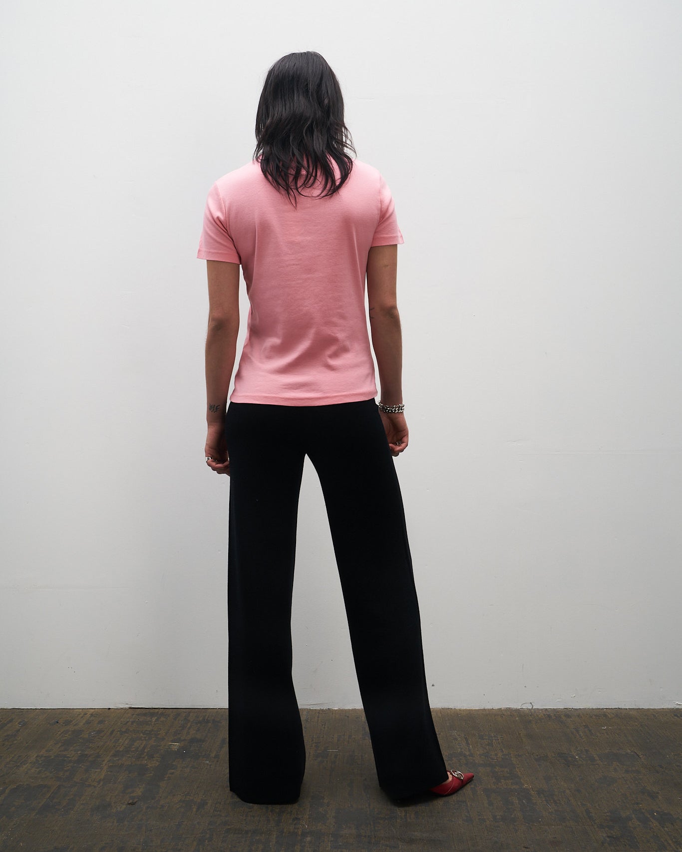 T-Shirt Pink