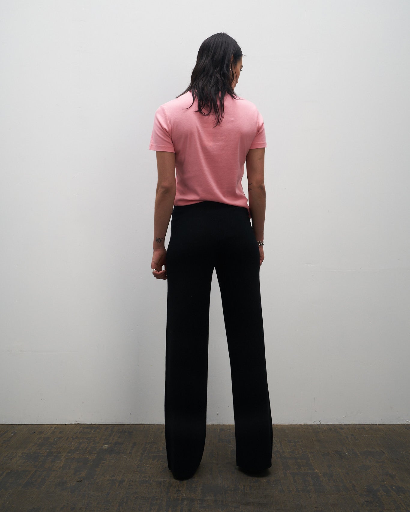 Pants Black