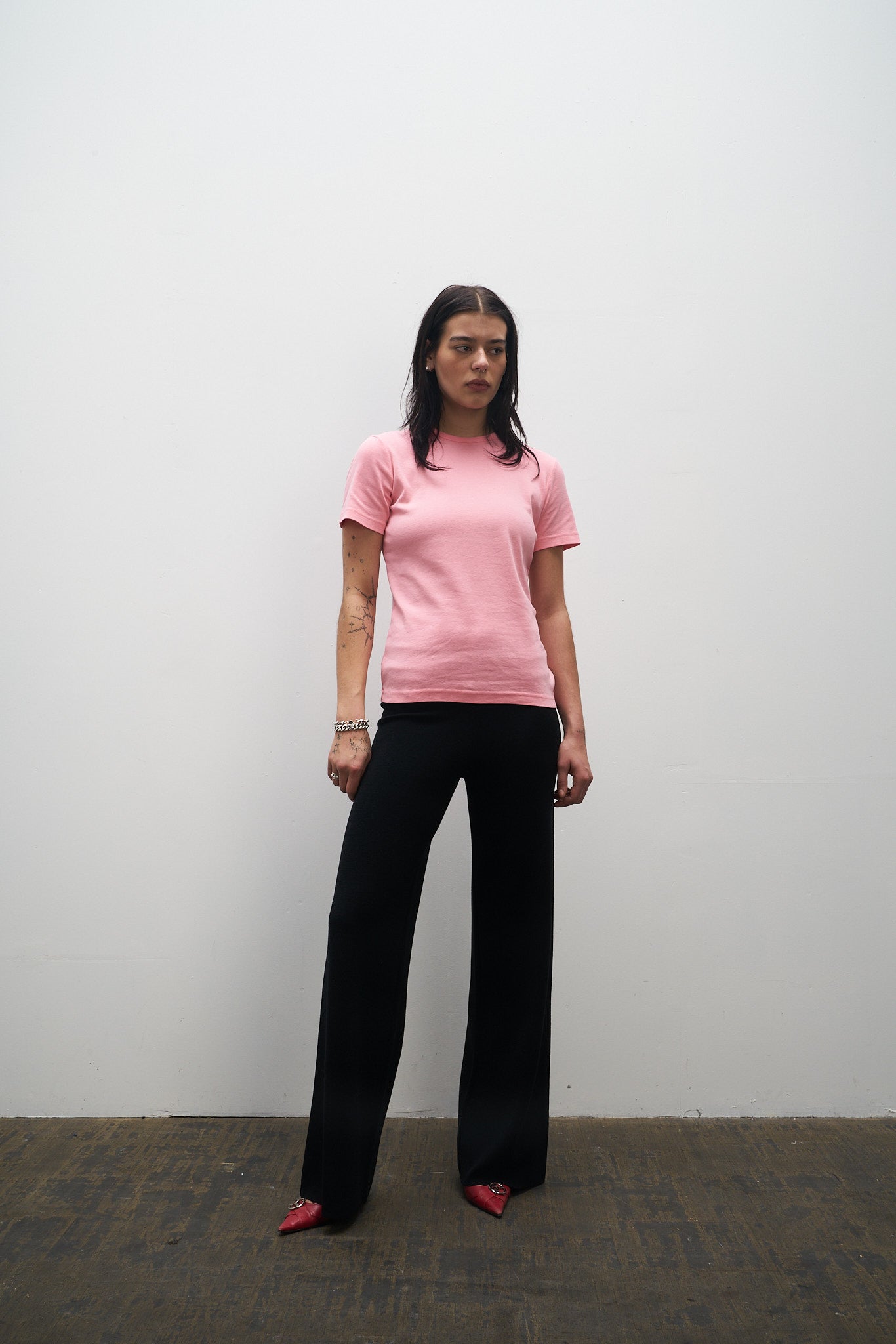 T-Shirt Pink