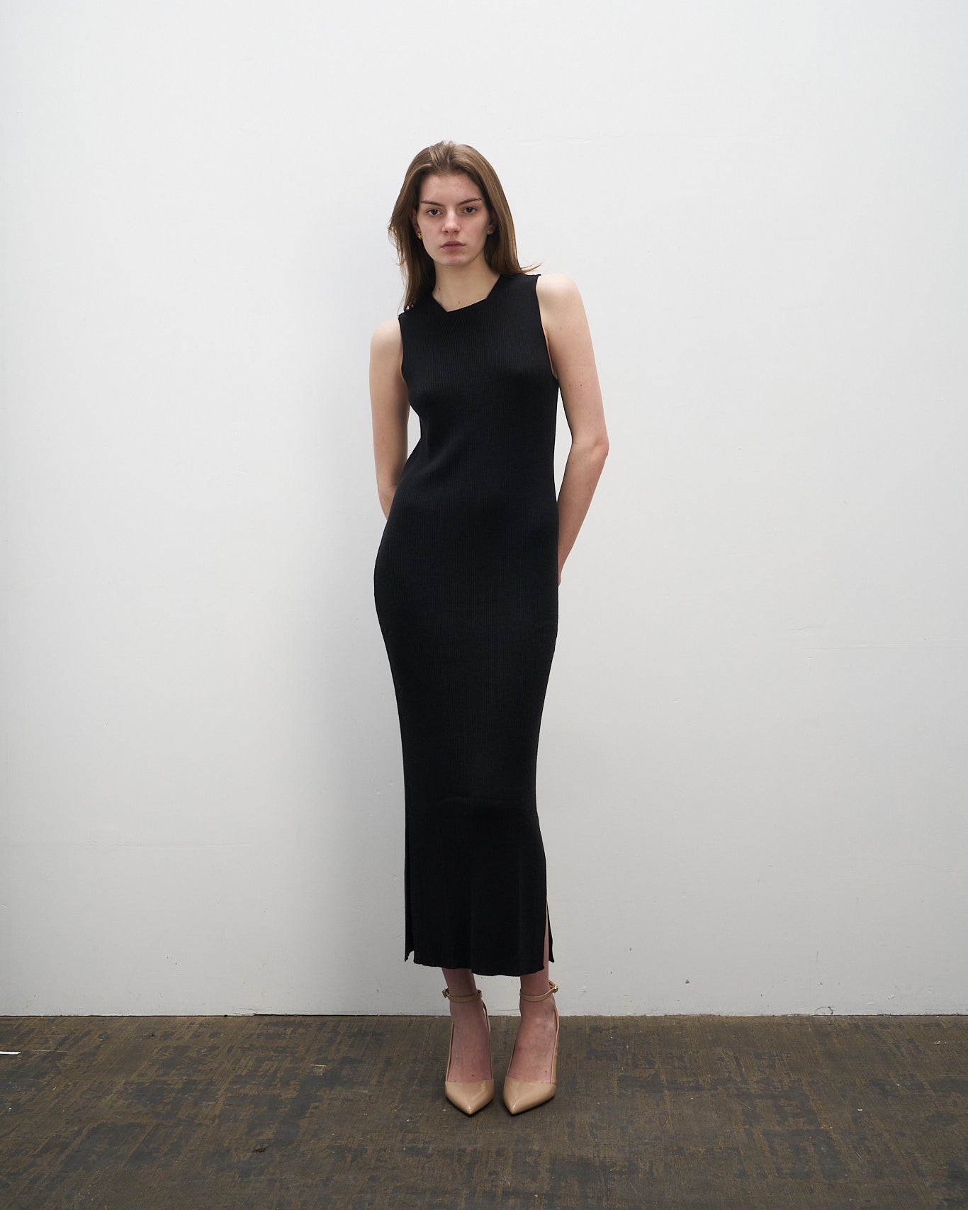 Dress Black