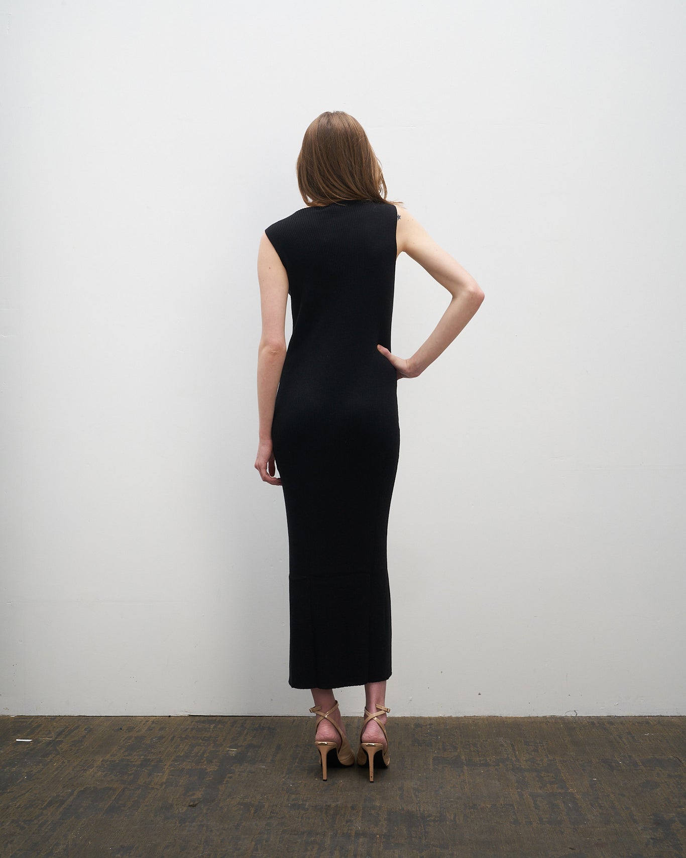 Dress Black
