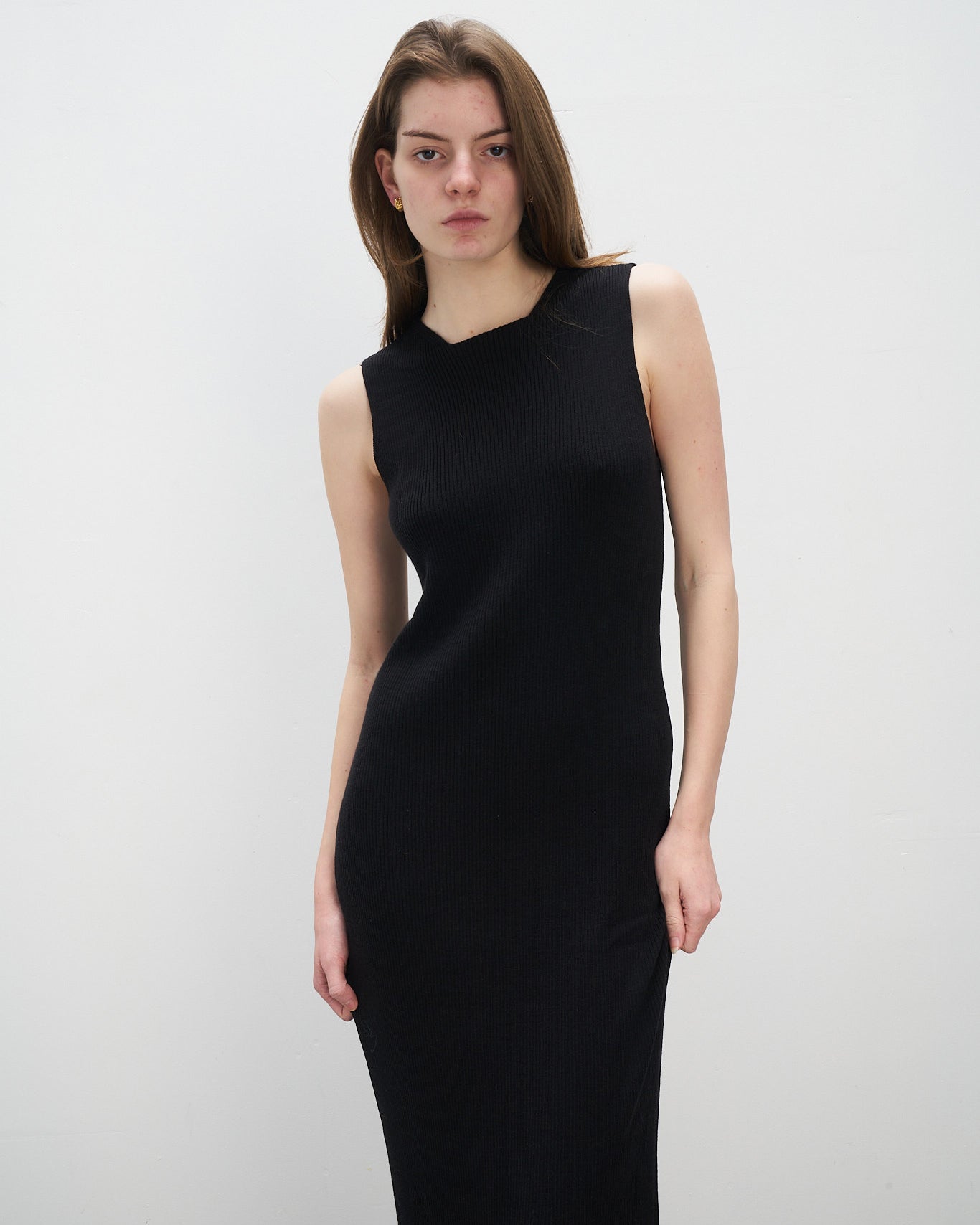 Dress Black