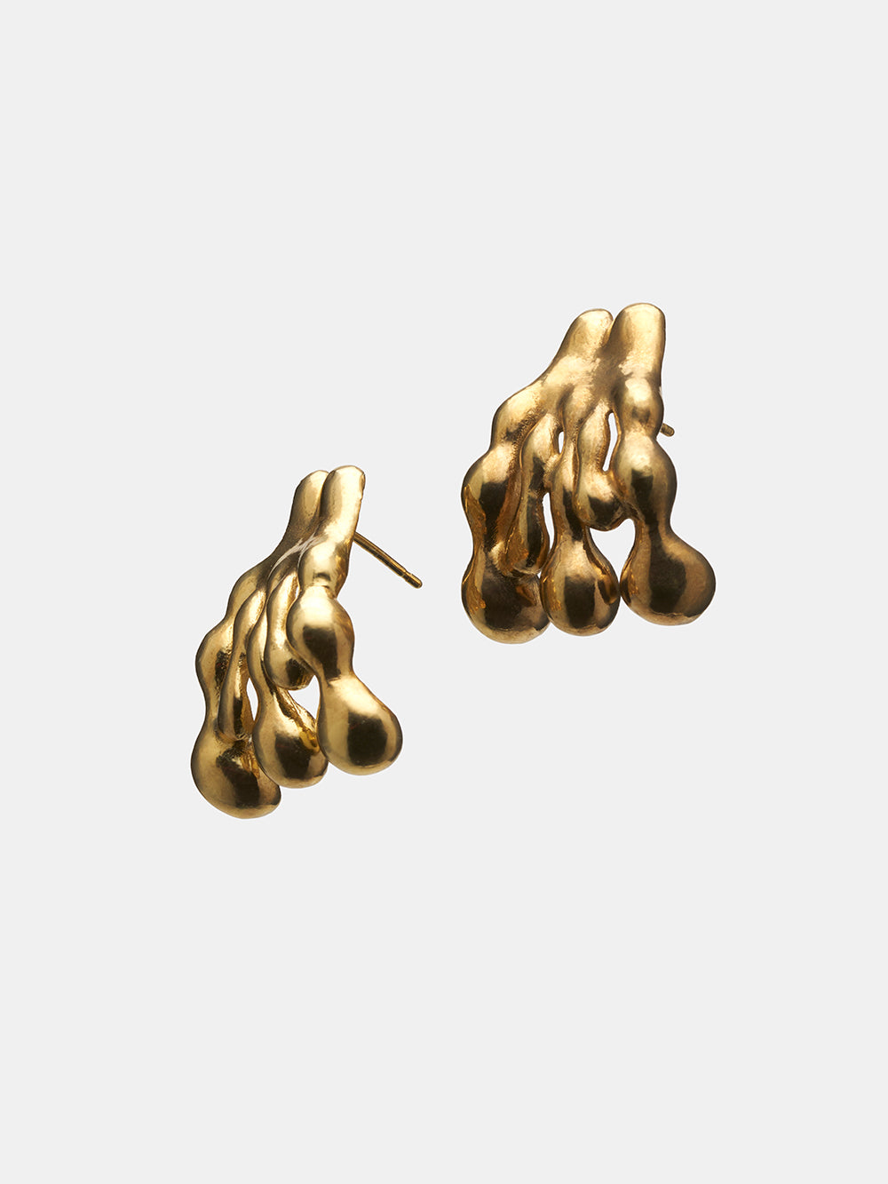 Riboet Large Gold