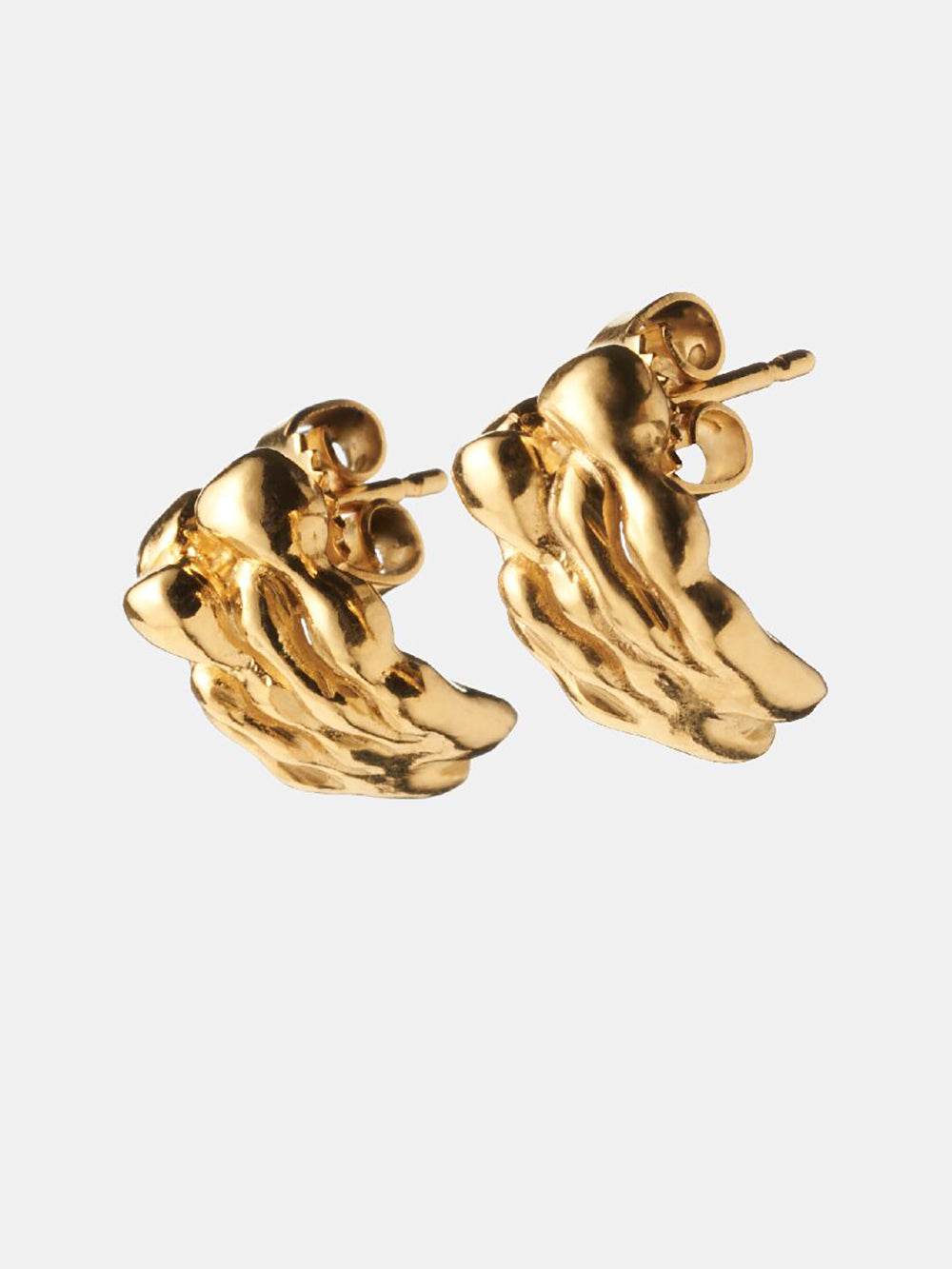 Riboet Small Gold