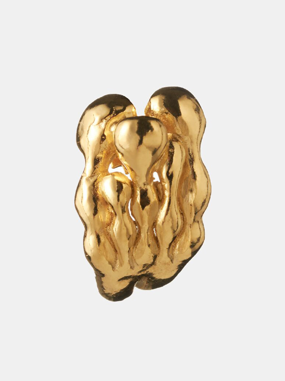 Riboet Small Gold
